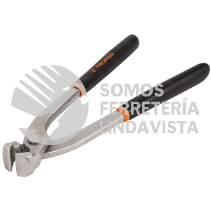 17519 TN-8A TENAZA DE ARMADOR 8" TRUPER