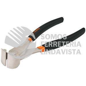 17381 TNI-8 TENAZA PLAFONERA INDUSTRIAL 8" TRUPER