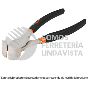 17388 TNI-10 TENAZA PLAFONERA INDUSTRIAL 10" TRUPER