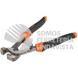 17382 TN-AZ-8 TENAZA 8" PARA AZULEJO TRUPER