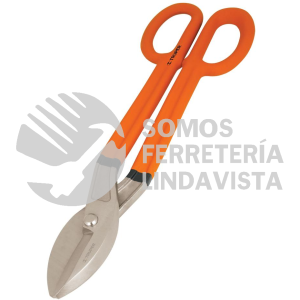 18522 TH-16 TIJERA PARA HOJALATERO 16 TRUPER