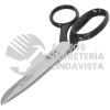 18550 TI-8 TIJERA 8" INDUSTRIAL PARA SASTRE TRUPER