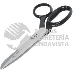 18550 TI-8 TIJERA 8" INDUSTRIAL PARA SASTRE TRUPER