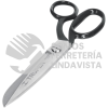 18551 TI-10 TIJERA 10" INDUSTRIAL PARA SASTRE TRUPER