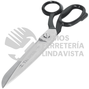 18552 TI-12 TIJERA 12" INDUSTRIAL PARA SASTRE TRUPER