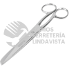 23158 TP-8642-8 TIJERA PARA COSTURA Y OFICINA 8" PRETUL