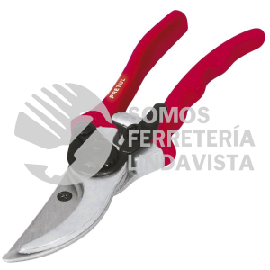 23103 T-45P TIJERA PARA PODA 8" CUCHILLA DE PASO PRETUL