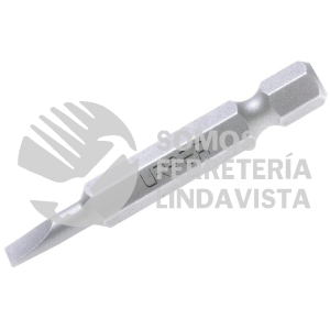 14020 PUNTA PLANA DE PODER HEXAGONO DE 1/4", 5/16" X 1-15/16" URREA