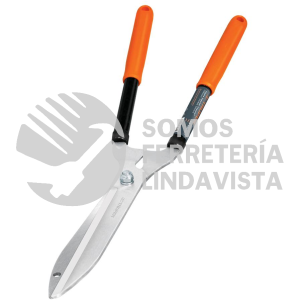 18398 TB-19 TIJERA PARA PODA 55 CM CLASSIC MANGOS TUBULARES TRUPER