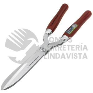 18371 TX-19 TIJERA PARA PODA 48 CM FORJADA MANGOS DE MADERA TRUPER