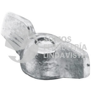 18375 MA-TX21 MARIPOSA DE REPUESTO PARA TIJERA TX-21 TRUPER TRUPER