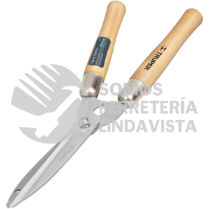 18376 T-17 TIJERA PARA PODA 50 CM LIGERA MANGOS DE MADERA TRUPER
