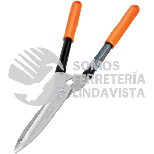 18397 TB-17 TIJERA PARA PODA 53 CM LIGERA MANGOS TUBULARES TRUPER