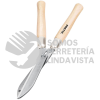 23060 T-19P TIJERA PARA PODA 48 CM MANGOS DE MADERA PRETUL