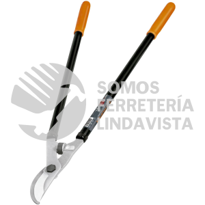 18399 TB-122 TIJERA PARA RAMAS 68 CM CLASSIC MANGOS TUBULARES TRUPER