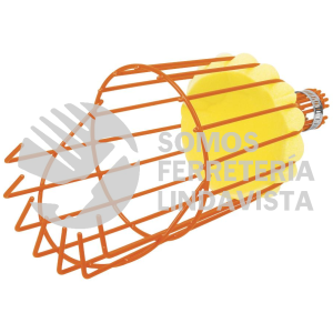 14338 FRUT RECOLECTOR DE FRUTA SIN MANGO TRUPER