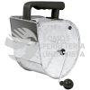 23070 TIRO-G-P TIROLERA GALVANIZADA PRETUL