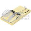 23710 RAT-7M TRAMPA DE MADERA DE 7" PARA RATON PRETUL