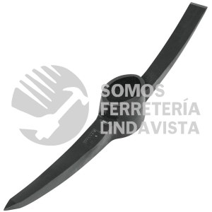 23230 ZP-5P ZAPAPICO CABEZA 4.5 LB SIN MANGO PRETUL