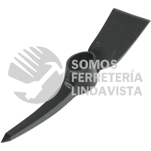 23231 TP-5P TALACHO-PICO CABEZA 4.5 LB SIN MANGO PRETUL