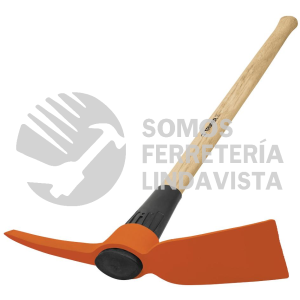18647 TP-5M TALACHO-PICO 5 LB CON MANGO DE 36" TRUPER