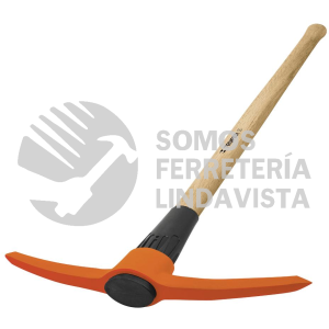 18649 PP-5M PICO-PICO 5 LB CON MANGO DE 36" TRUPER