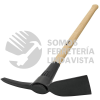 20570 TP-5MP TALACHO-PICO 4.5 LB CON MANGO 36" PRETUL