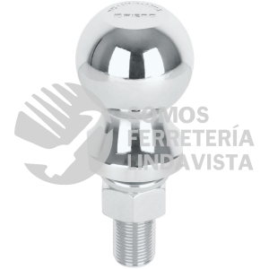44440 BOLA-35 BOLA DE ARRASTRE CAPACIDAD 3500 LB TRUPER
