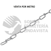 44190 CADE-20 METRO DE CADENA TIPO VICTOR DE 2.0 MM EN CARRETE DE 30 M FIERO