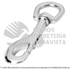 44029 BDZ-2 BANDOLA DE ZINC DE 7/16" GIRATORIA FIERO