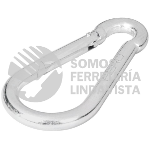 44041 BMA-1/2 BANDOLA MOSQUETON DE ACERO 1/2" FIERO