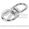 44098 DESZ-5/32 DESTORCEDOR DE ZINC DE 5/32" PARA CABLE FIERO