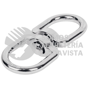 44101 DESZ-5/16 DESTORCEDOR DE ZINC DE 5/16" PARA CABLE FIERO
