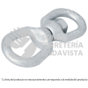 44107 DESF-5/16 DESTORCEDOR FORJADO DE 5/16" PARA CABLE FIERO