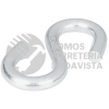 44093 GANS-5/16 GANCHO "S" DE 5/16" DE ACERO PARA CABLE FIERO