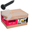 44844 CLCG-1N KILO DE CLAVO PARA CONCRETO 1" NEGRO CAJA DE 25 KG FIERO