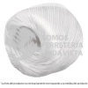 45032 RAF-250 ROLLO DE RAFIA DE 230 M COLOR BLANCO CALIBRE 2.2 G/M FIERO