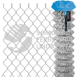 42955 MACI-2633 ROLLO 20M X 1.75M MALLA CICLONICA CALIBRE 12.5 ABERTURA 63MM FIERO