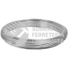 44468 ALG-180 KILO DE ALAMBRE GALVANIZADO CALIBRE 18 FIERO