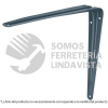 44004 ME-6G MENSULAS DE ACERO GRIS 5 X 6" FIERO