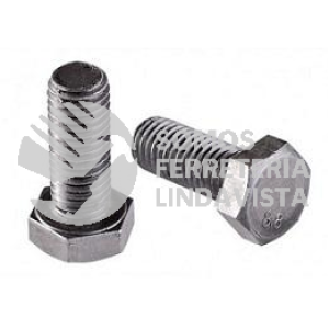 EGM08050 TORNILLO HEXAGONAL 8 8 8 X 50MM