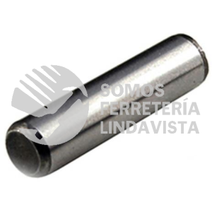 160423 PERNO SOLIDO RECTIFICADO 5/16X1" TOLEDO