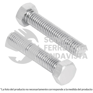 44593 TORM-1/2X1-1/2 BOLSA CON 30 TORNILLOS 1/2" X 1-1/2" TIPO MAQUINA FIERO