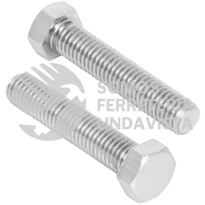 44595 TORM-1/2X2-1/2 BOLSA CON 20 TORNILLOS 1/2" X 2-1/2" TIPO MAQUINA FIERO
