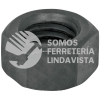 44699 TUE5-1/2 BOLSA CON 50 TUERCAS 1/2" HEXAGONALES PAVONADAS GRADO 5 FIERO