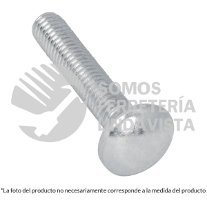 44718 TORC-5/16X1/2 BOLSA CON 100 TORNILLOS 5/16" X 1/2" TIPO COCHE FIERO