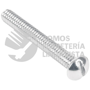 44621 TORE-3/16X2-1/2 BOLSA CON 100 TORNILLOS 3/16" X 2-1/2" TIPO ESTUFA FIERO