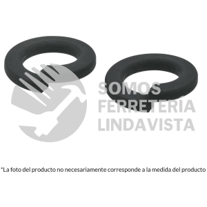 44685 ARAP-3/16 BOLSA CON 200 ARANDELAS DE PRESION DE 3/16" FIERO