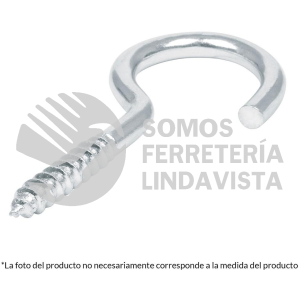 44379 AR-19A BOLSA CON 144 ARMELLAS ABIERTAS DE 19 X 60 FIERO