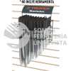 50069 R-MA RACK PARA MACHETES TRUPER
